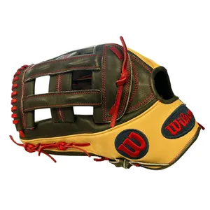 Wilson LH Outfield Mookie Betts A2K Baseball Glove 12.75" (Used)