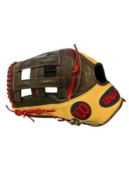 Wilson LH Outfield Mookie Betts A2K Baseball Glove 12.75" (Used)