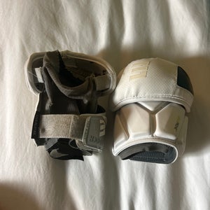 Medium/Large Adult Epoch Integra Elite Arm Pads (Used)