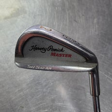 Used HARVEY PENNICK Mens Individual Iron RH 2 Iron 11497-S000151471