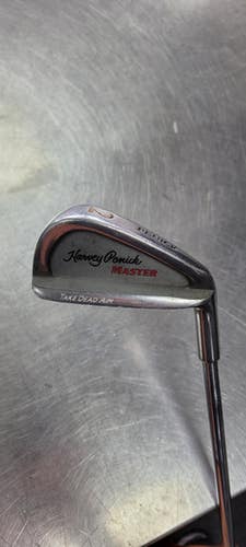 Used HARVEY PENNICK Mens Individual Iron RH 2 Iron 11497-S000151471