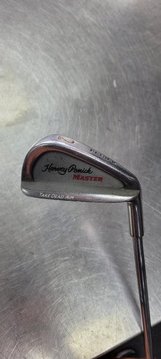 Used HARVEY PENNICK Mens Individual Iron RH 2 Iron 11497-S000151471