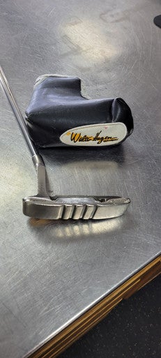 Used Walter Hagen TAD MOORE Mens Putter RH 11497-S000151473
