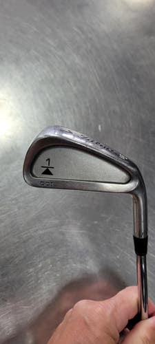 Used Titleist DCI Mens Individual Iron RH 1 Iron 11497-S000151470