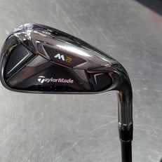 Used Taylormade M2 2016 Mens Individual Iron RH 4 Iron 11497-S000151468