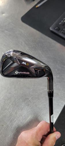Used Taylormade M2 2016 Mens Individual Iron RH 4 Iron 11497-S000151468