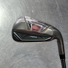 Used Taylormade RBZ Mens Individual Iron RH 4 Iron 11497-S000151466