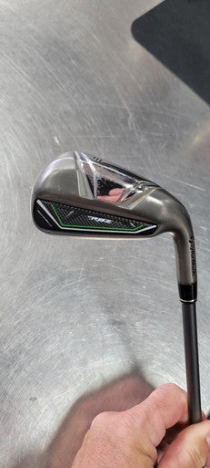 Used Taylormade RBZ Mens Individual Iron RH 3 Iron 11497-S000151465