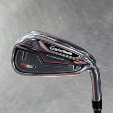 Used Taylormade RSI 1 Mens Individual Iron RH 4 Iron 11497-S000151467
