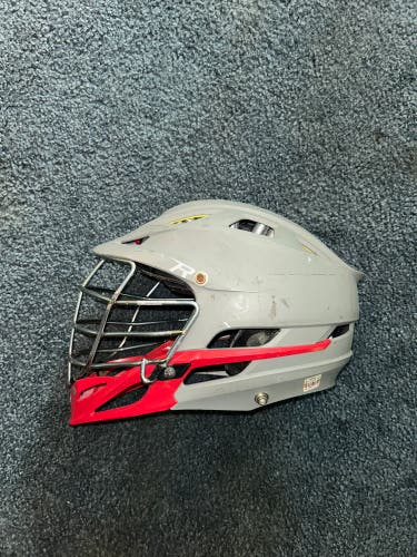 Cascade R Helmet (Used)
