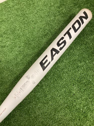 Easton Ghost Unlimited Fastpitch Bat 2023 (-10)