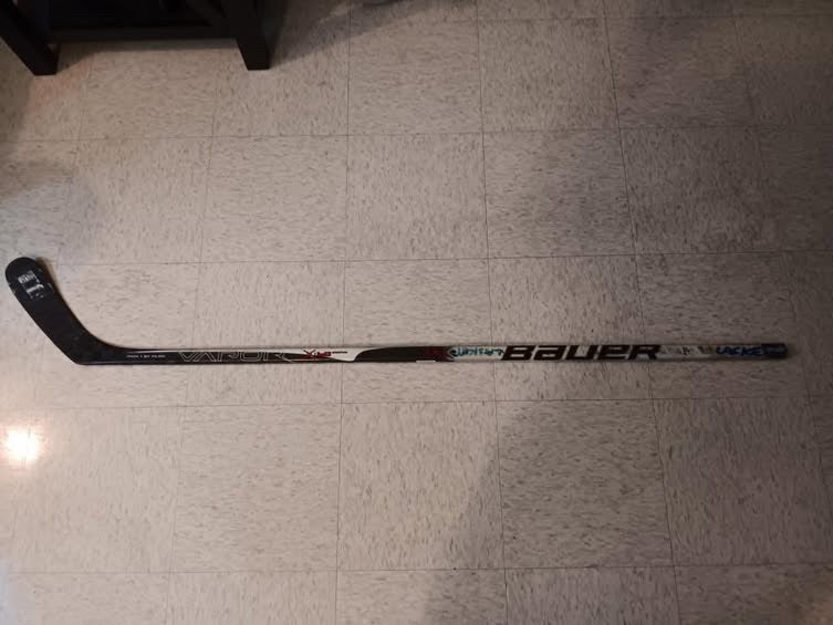 Senior Bauer Vapor X60 Right Handed Hockey Stick PM9 (Used)
