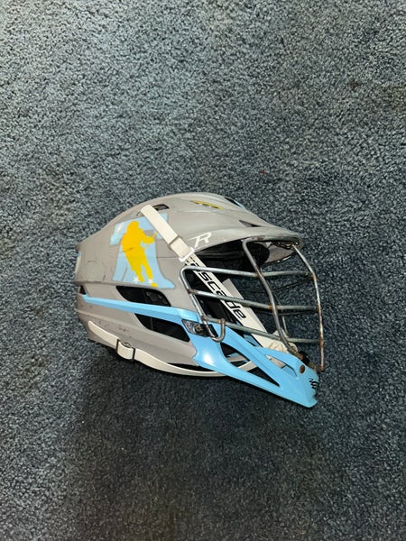 Cascade R Helmet (Used)