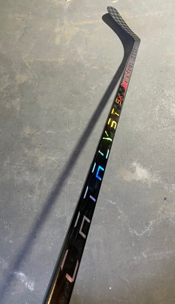 TRUE Catalyst 9X Pro Stock Hockey Stick 85 Flex P92 Left 76982