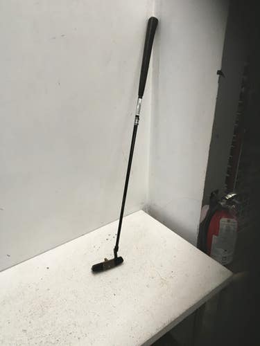 Used Mens Putter RH 11443-S000197165