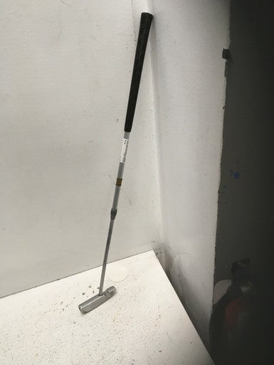 Used 19TH HOLE Mens Putter RH 11443-S000197166