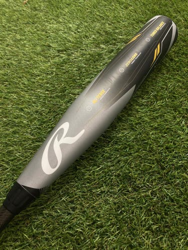 Rawlings Icon (2 5/8") USA Youth Bat 2023 (-12)