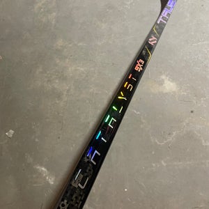 TRUE Catalyst 9X3 Pro Stock Hockey Stick 85 Flex P92 Left 75943