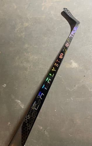 TRUE Catalyst 9X3 Pro Stock Hockey Stick 85 Flex P92 Left 75943