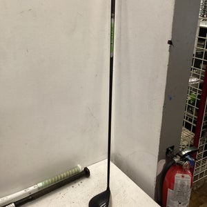 Used Callaway BIG BERTHA HAWKEYE Mens Driver RH 8.5 Degree 11443-S000197193