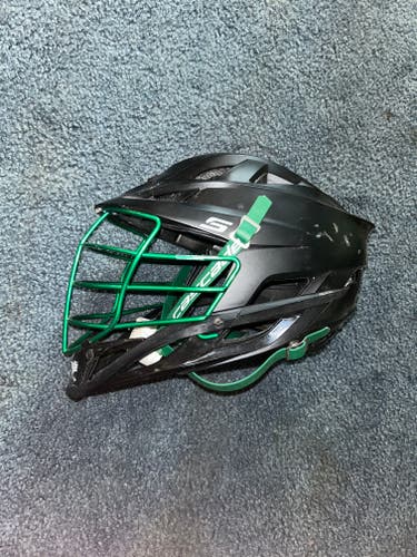 Cascade S Helmet (Used)
