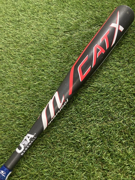Marucci CATX Alloy USA Youth 2024 (-11)