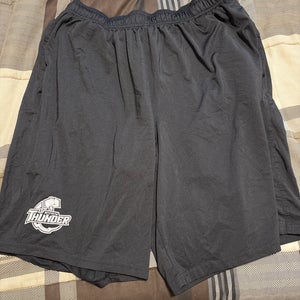 ECHL Wichita Thunder Shorts