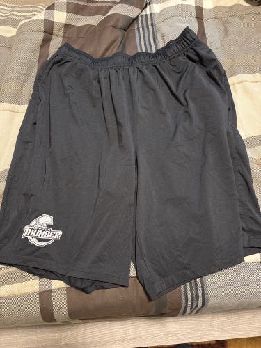 ECHL Wichita Thunder Shorts