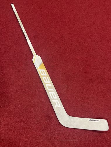 Bauer Hyperlite Regular P31 26" Paddle Pro Stock (New) stick item#HYP31