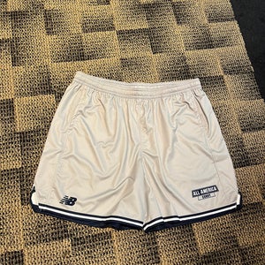 All America Conny Regional Shorts