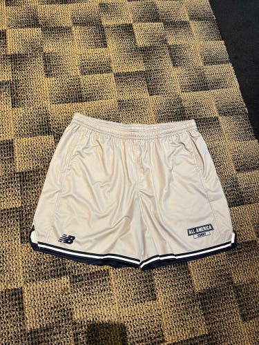 All America Conny Regional Shorts