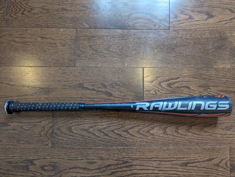 2020 Rawlings Prodigy Alloy USABat Certified Bat (-11) 15 oz 26" (Used)
