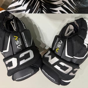 CCM Tacks AS-V PRO gloves 11”