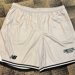 All America Long Island Regional Shorts