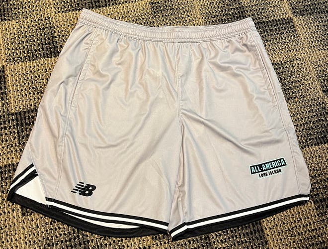 All America Long Island Regional Shorts