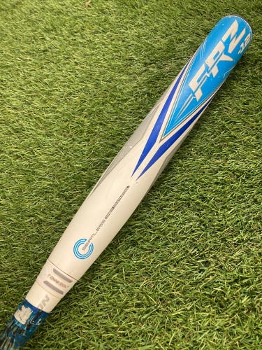 Easton FRZ Fastpitch Bat 2020 (-12)