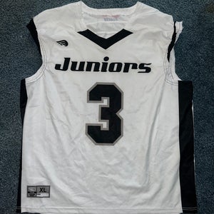 Juniors Open Jersey (Used)