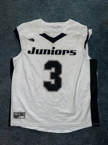 Juniors Open Jersey (Used)