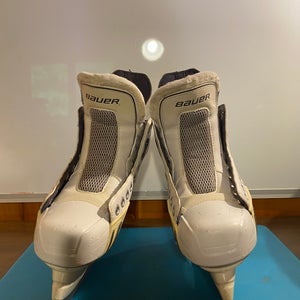 Bauer Supreme One.6 Hockey Skates Size 4 (Used)