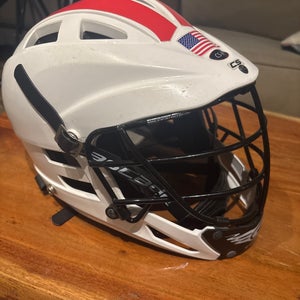 Cascade CS-R Youth Helmet (Used)