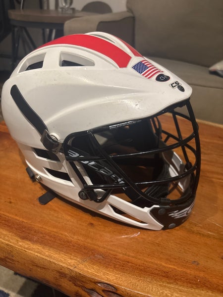 Cascade CS-R Youth Helmet (Used)