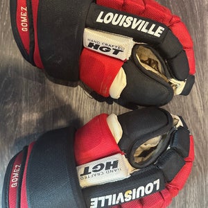 Louisville TPS Gloves 15" (Used)