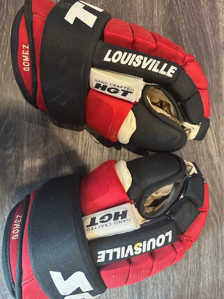 Louisville TPS Gloves 15" (Used)