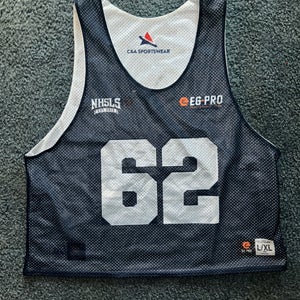 NHSLS Pinnie (Used)