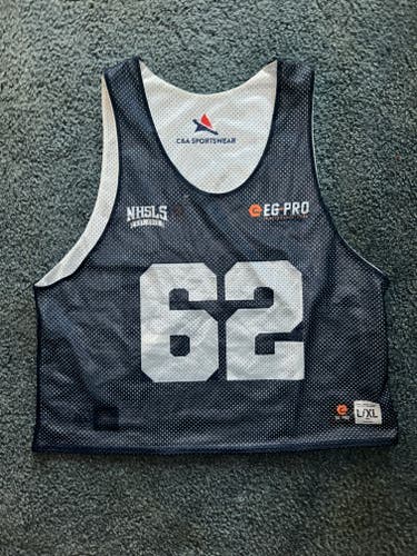 NHSLS Pinnie (Used)