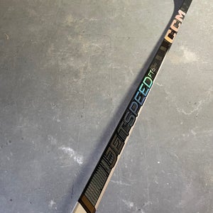 CCM JETSPEED FT6 PRO Pro Stock Hockey Stick Grip P90 90 Flex Left 77902