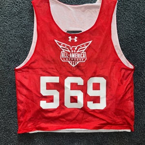 All-America Pinnie (Used)