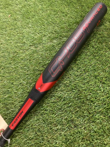 Easton Ghost Advanced Fastpitch Bat 2024 (-10)