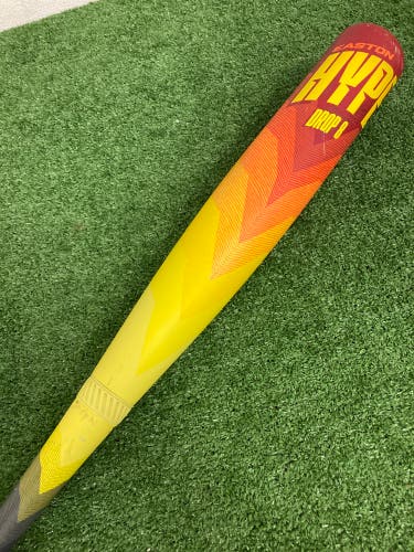 Easton Hype Fire (2 3/4") USSSA 2024 (-8)