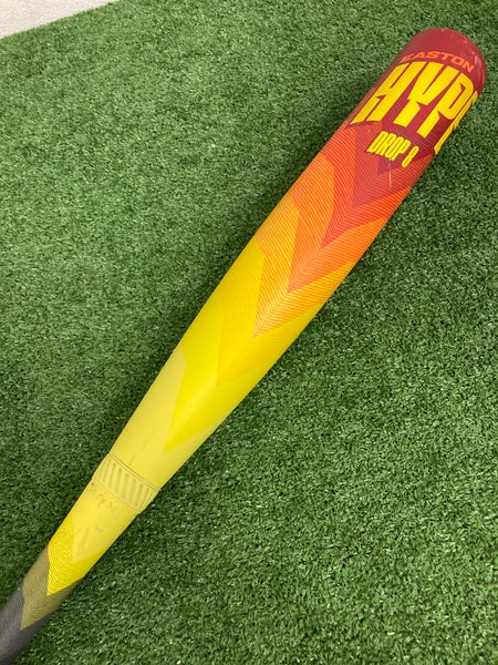 Easton Hype Fire (2 3/4") USSSA 2024 (-8)